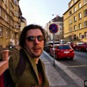 obrazek: avatar PREXL JOSEF