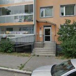 obrazek: avatar DLUHOŠ MARTIN Ing.