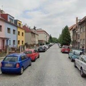 obrazek: avatar NAVSTEVALEKARE.CZ s.r.o.