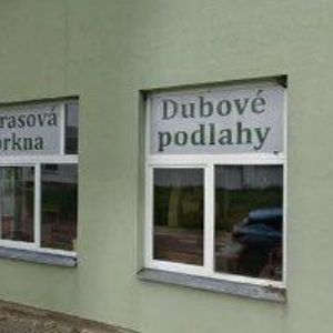 obrazek: avatar DUBOVÉ PODLAHY s.r.o.