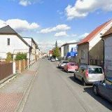 KŘÍŽENECKÝ FRANTIŠEK-TRUHLÁŘSTVÍ