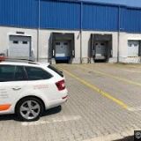 SUGINO MACHINE LIMITED-PRAHA, ODSŤĚPNÝ ZÁVOD