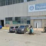 GALVANOVNA HOSTIVAŘ