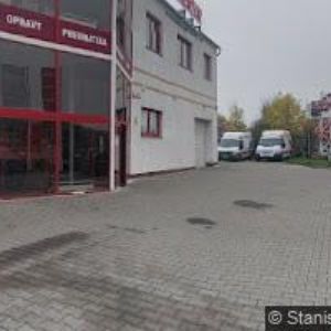 obrazek: avatar GLENTOR s.r.o.