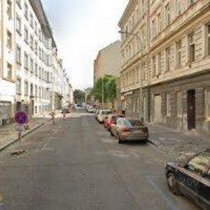 obrazek: avatar BANFI PRAHA, s.r.o.