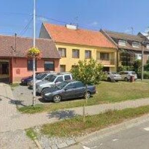 obrazek: avatar LOŽISKA A GUFERA, KLÍNOVÉ ŘEMENY-HORNA ALEŠ