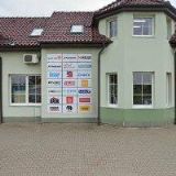 STAVEBNINY VAJBAR s.r.o.