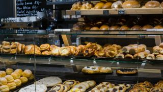 Pekařství Kuri Plzeň