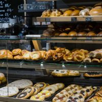 Pekařství Kuri Plzeň