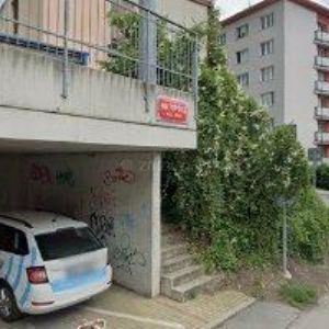 obrazek: avatar BRATRSKÁ JEDNOTA BAPTISTŮ