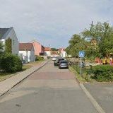 SBOR CÍRKVE BRATRSKÉ V PRAZE 4