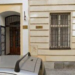 obrazek: avatar ČESKÁ KONGREGACE SESTER DOMINIKÁNEK