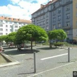 obrazek: avatar CÍRKEV ČESKOSLOVENSKÁ HUSITSKÁ