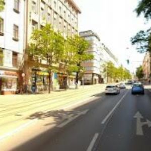 obrazek: avatar EVANGELICKÁ CÍRKEV METODISTICKÁ Praha