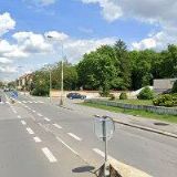 SBOR CÍRKVE ADVENTISTŮ SEDMÉHO DNE Praha-Smíchov