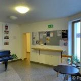 SBOR CÍRKVE ADVENTISTŮ SEDMÉHO DNE Praha-Chodov