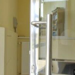 obrazek: avatar SBOR BRATRSKÉ JEDNOTY BAPTISTŮ V PRAZE 6-SARKA VALLEY COMMUNITY CHURCH