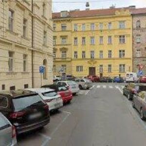 obrazek: avatar SBOR CÍRKVE BRATRSKÉ V PRAZE 5