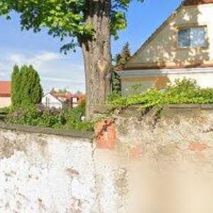 obrazek: avatar STŘEDISKO KŘESŤANSKÉ POMOCI Horní Počernice