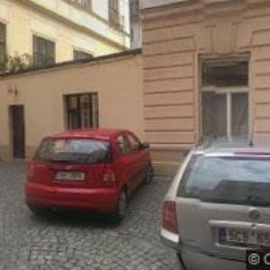 obrazek: avatar SBOR CÍRKVE BRATRSKÉ V PRAZE 1