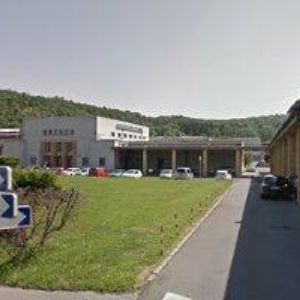 obrazek: avatar SBOR CÍRKVE ADVENTISTŮ SEDMÉHO DNE Praha-Krč