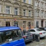 NÁBOŽENSKÁ OBEC CÍRKVE ČESKOSLOVENSKÉ HUSITSKÉ V PRAZE 2-VYŠEHRAD