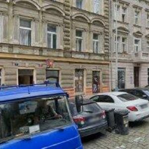 obrazek: avatar NÁBOŽENSKÁ OBEC CÍRKVE ČESKOSLOVENSKÉ HUSITSKÉ V PRAZE 2-VYŠEHRAD