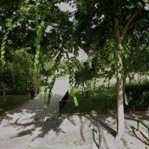 obrazek: avatar NÁBOŽENSKÁ OBEC CÍRKVE ČESKOSLOVENSKÉ HUSITSKÉ V PRAZE 3-ŽIŽKOV