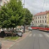 NÁBOŽENSKÁ OBEC CÍRKVE ČESKOSLOVENSKÉ HUSITSKÉ V PRAZE 4-NUSLE