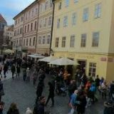 NÁBOŽENSKÁ OBEC CÍRKVE ČESKOSLOVENSKÉ HUSITSKÉ V PRAZE 1-STARÉ MĚSTO