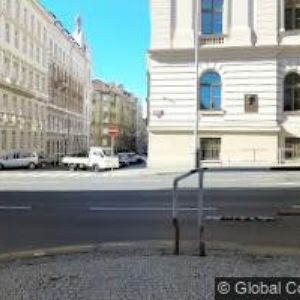 obrazek: avatar NÁBOŽENSKÁ OBEC CÍRKVE ČESKOSLOVENSKÉ HUSITSKÉ V PRAZE 2-NOVÉ MĚSTO