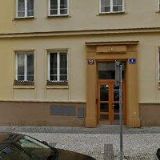 NÁBOŽENSKÁ OBEC CÍRKVE ČESKOSLOVENSKÉ HUSITSKÉ V PRAZE 6-DEJVICE