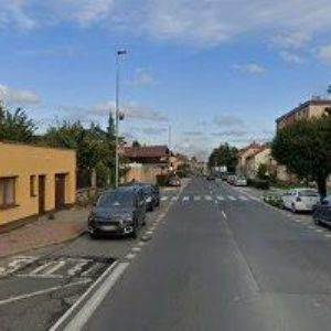 obrazek: avatar NÁBOŽENSKÁ OBEC CÍRKVE ČESKOSLOVENSKÉ HUSITSKÉ V PRAZE 9-HORNÍ POČERNICE