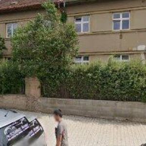 obrazek: avatar NÁBOŽENSKÁ OBEC CÍRKVE ČESKOSLOVENSKÉ HUSITSKÉ V PRAZE 9-VYSOČANY