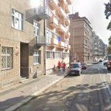 NÁBOŽENSKÁ OBEC CÍRKVE ČESKOSLOVENSKÉ HUSITSKÉ V PRAZE 5-KOŠÍŘE