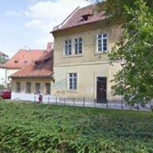 obrazek: avatar NÁBOŽENSKÁ OBEC CÍRKVE ČESKOSLOVENSKÉ HUSITSKÉ V PRAZE 1-MALÁ STRANA