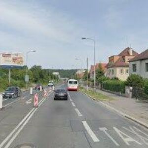 obrazek: avatar SBOR CÍRKVE ADVENTISTŮ SEDMÉHO DNE Praha-Lhotka