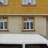 NÁBOŽENSKÁ OBEC CÍRKVE ČESKOSLOVENSKÉ HUSITSKÉ V PRAZE 8-KOBYLISY