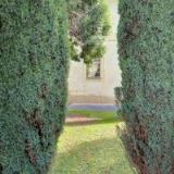 KONVENT SESTER ALŽBĚTINEK V PRAZE