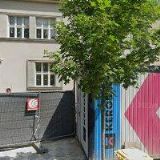 PRAŽSKÁ DIECÉZE CÍRKVE ČESKOSLOVENSKÉ HUSITSKÉ