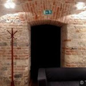 obrazek: avatar CÍRKEV ADVENTISTŮ SEDMÉHO DNE