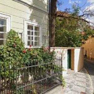 obrazek: avatar KONGREGACE MILOSRDNÝCH SESTER SV. KARLA BOROMEJSKÉHO