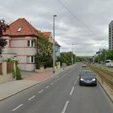 SBOR CÍRKVE BRATRSKÉ V PRAZE 6