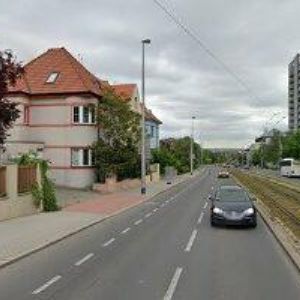 obrazek: avatar SBOR CÍRKVE BRATRSKÉ V PRAZE 6