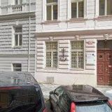 NOVOAPOŠTOLSKÁ CÍRKEV V ČR