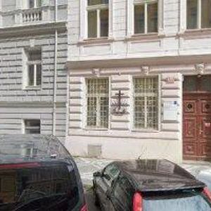 obrazek: avatar NOVOAPOŠTOLSKÁ CÍRKEV V ČR