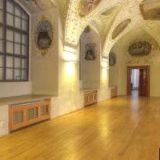 ŘÍMSKOKATOLICKÁ FARNOST U KOSTELA SV. JILJÍ Praha-Staré Město