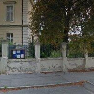 obrazek: avatar ŘÍMSKOKATOLICKÁ FARNOST U KOSTELA SV. MATĚJE Praha-Dejvice