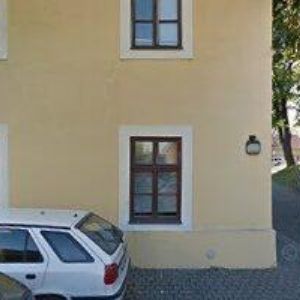 obrazek: avatar ŘÍMSKOKATOLICKÁ FARNOST U KOSTELA SV. FABIÁNA A ŠEBESTIÁNA Praha-Liboc