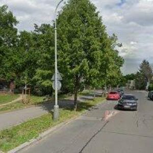 obrazek: avatar ŘÍMSKOKATOLICKÁ FARNOST U KOSTELA SV. NORBERTA Praha-Střešovice